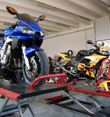 Elaborazione auto e moto Allestimento ed elaborazioni auto e moto